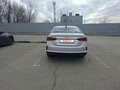 2020 Hyundai Solaris II, серебристый, 1550000 рублей - вид 5