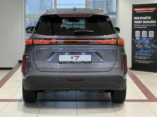 2026 Tenet T7, серый, 3190000 рублей, вид 5