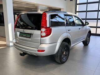 2013 Great Wall Hover H5, серый, 479000 рублей, вид 4