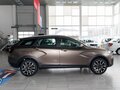 2026 Lada (ВАЗ) Vesta SW Cross I Рестайлинг (NG), коричневый - вид 6