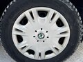 2012 Skoda Octavia II (A5) Рестайлинг, серебристый, 770000 рублей - вид 10
