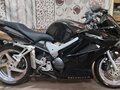 2006 Honda VFR 800, чёрный, 427000 рублей - вид 3