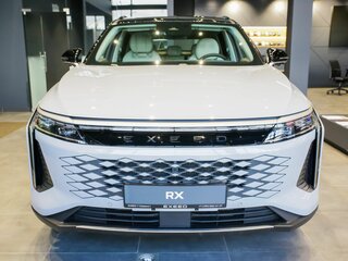 2025 Exeed RX, серый, 5490000 рублей, вид 5