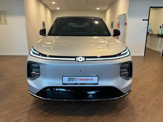 2026 Changan Qiyuan Q07 31.7 kWh, серый, 3990000 рублей, вид 2