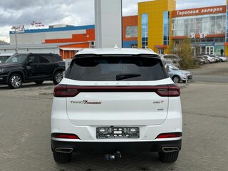 2024 Chery Tiggo 7 Pro Max I, белый, 2250000 рублей, вид 5