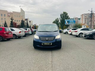 2008 Honda Freed I, синий, 899000 рублей, вид 3