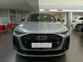 2026 Audi Q5 L III (GU), серый, 6400000 рублей, вид 2