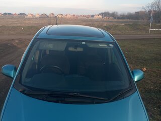 2010 Honda Freed Spike I, синий, 1090000 рублей, вид 2