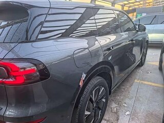 2026 Changan Qiyuan Q07 31.7 kWh, серый, 2790098 рублей, вид 4