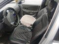 2006 Hyundai Accent ТагАЗ II, серебристый - вид 9