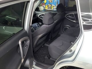2007 Toyota RAV4 III (XA30), зелёный, 910000 рублей, вид 5