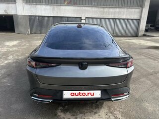 2024 Changan Lamore, серый, 2400000 рублей, вид 5