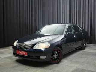 Toyota Mark II IX (X110)