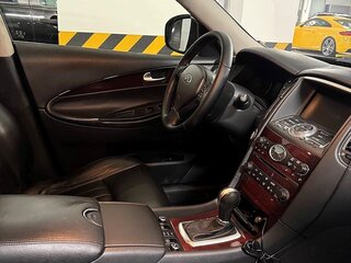 2014 Infiniti QX50 I, чёрный, 1399000 рублей, вид 5