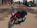 2002 BMW R 1150 R, пурпурный, 350000 рублей