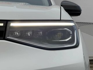 2025 Volkswagen Tharu XR 300 TSI, белый, 2930000 рублей, вид 4