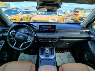 2023 Haval Jolion I, белый, 1091000 рублей, вид 5