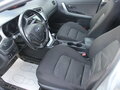 2016 Kia Ceed II Рестайлинг, серебристый - вид 4