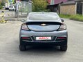 2018 Chevrolet Volt II, серый, 1650000 рублей - вид 4