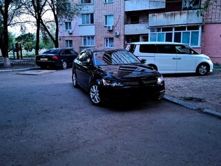 2011 Volkswagen Jetta VI, чёрный, 1100000 рублей, вид 5