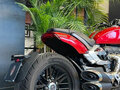 2023 Triumph Rocket 3, пурпурный, 2450000 рублей - вид 10