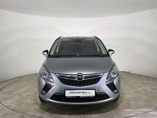 Opel Zafira C