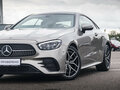 2020 Mercedes-Benz E-Класс 200 V (W213, S213, C238) Рестайлинг, серый - вид 1