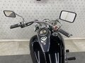 2007 Kawasaki VN900 Vulcan, чёрный, 445000 рублей - вид 11