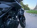 2019 Yamaha MT-03, чёрный, 395000 рублей - вид 5