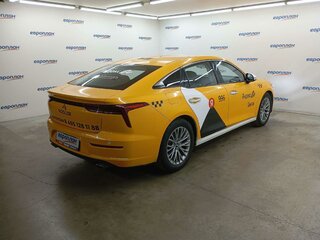2023 FAW Bestune B70 I, белый, 920500 рублей, вид 3