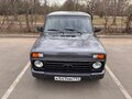 2019 Lada (ВАЗ) 2121 (4x4) Urban I Рестайлинг, серебристый, 525000 рублей - вид 6
