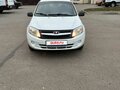2013 Lada (ВАЗ) Granta I, белый, 305000 рублей