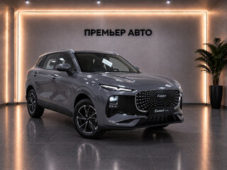 2026 Tenet Plus L4, серый, 2540000 рублей, вид 1