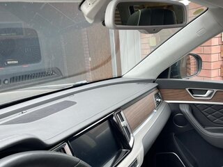 2023 Hongqi HS7 I, чёрный, 5000000 рублей, вид 5