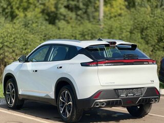 2025 Dongfeng Mage, белый, 2650000 рублей, вид 5
