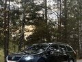 2006 Volkswagen Passat B6, чёрный, 430000 рублей