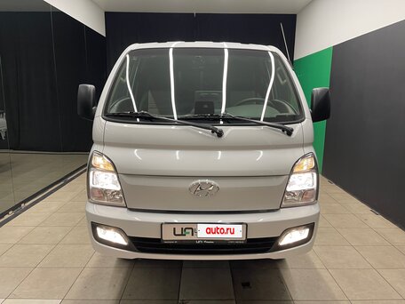 2023 Hyundai Porter II, белый, 3850000 рублей, вид 2