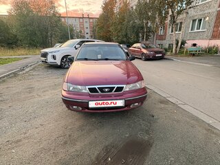 2006 Daewoo Nexia I, красный, 280000 рублей, вид 2