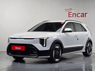 2026 Kia Niro II Рестайлинг, белый, 3218999 рублей, вид 1