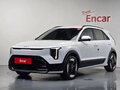 2026 Kia Niro II Рестайлинг, белый, 3218999 рублей