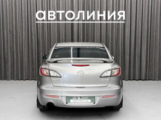 2010 Mazda Axela II, серый, 789000 рублей, вид 5