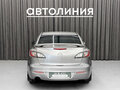2010 Mazda Axela II, серый, 849000 рублей - вид 5