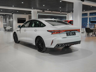 2025 Chery Arrizo 8, белый, 3275000 рублей, вид 4