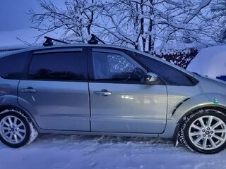 2008 Ford S-MAX I, серебристый, 800000 рублей, вид 5