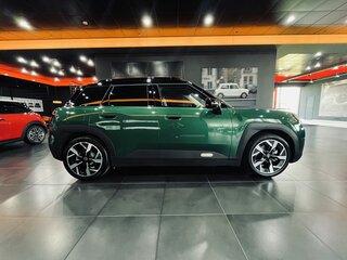 2025 Mini Aceman E, зелёный, 4890000 рублей, вид 5