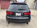 2008 Acura RDX I, чёрный, 1050000 рублей - вид 3