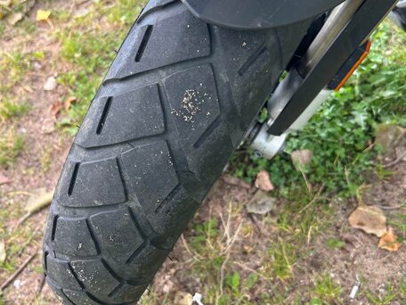 2015 BMW R 1200 GS, серый, 1097108 рублей, вид 2