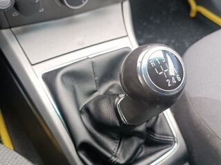 2006 Opel Astra H Рестайлинг, чёрный, 420000 рублей, вид 3