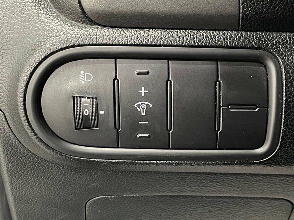 2013 Kia Cerato III, серебристый - вид 11