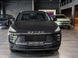 2026 Esteo MX, чёрный, 4290000 рублей, вид 3